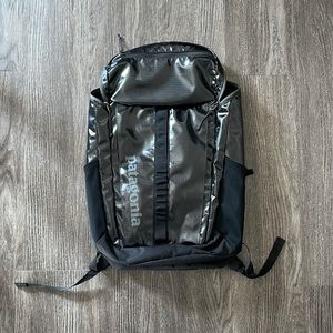 Patagonia black hole pack 25L